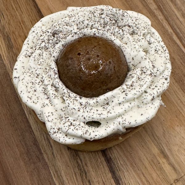 Tartelettes 100% Vanille (thumbnail)